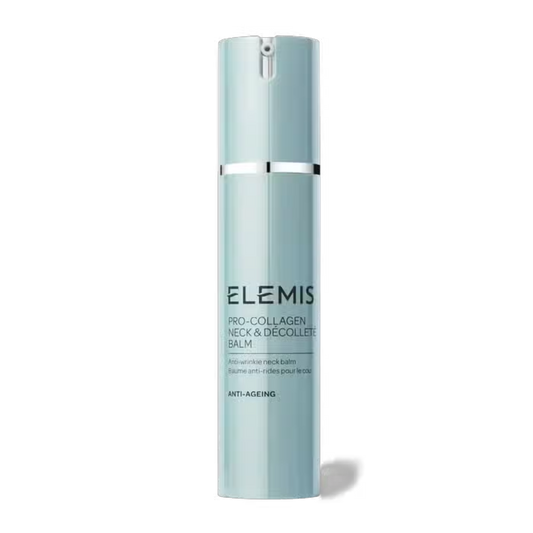 Elemis Pro-Collagen Neck & Décolleté Balm 50 ml