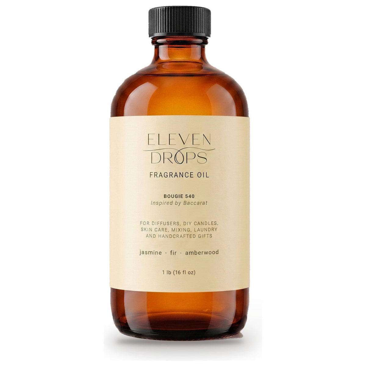 Bougie 540 Diffuser Oil – Premium Fragrance Oil