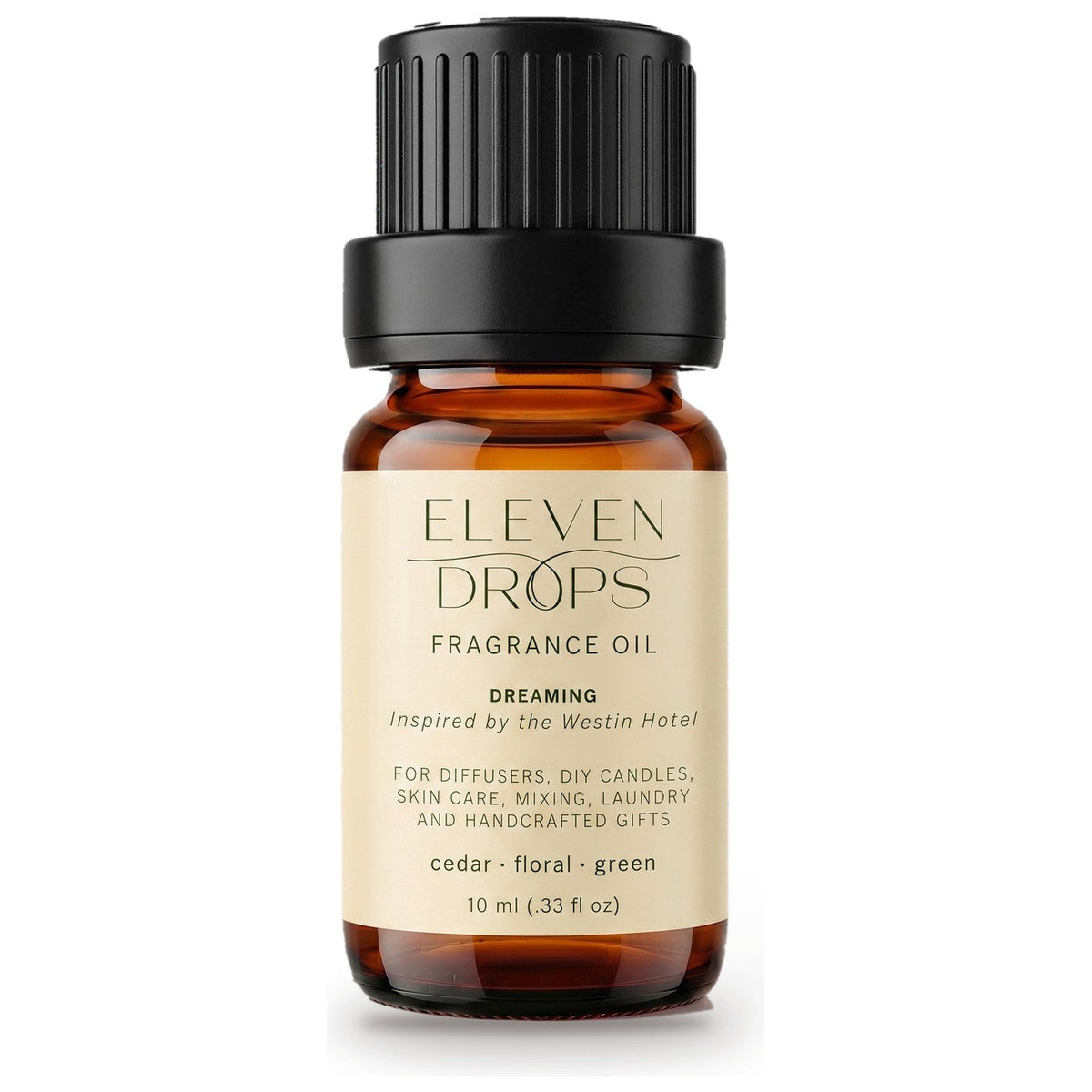 Dreaming Diffuser Oil Premium Fragrance Oil Luxury in a Bottle