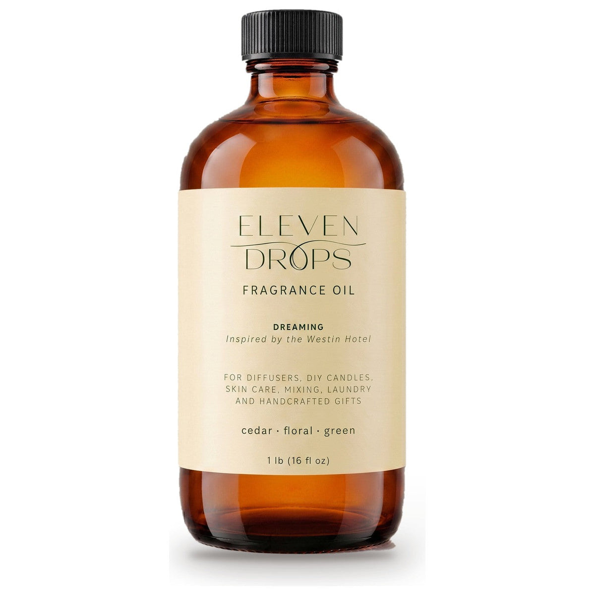 Dreaming Diffuser Oil Premium Fragrance Oil Luxury in a Bottle