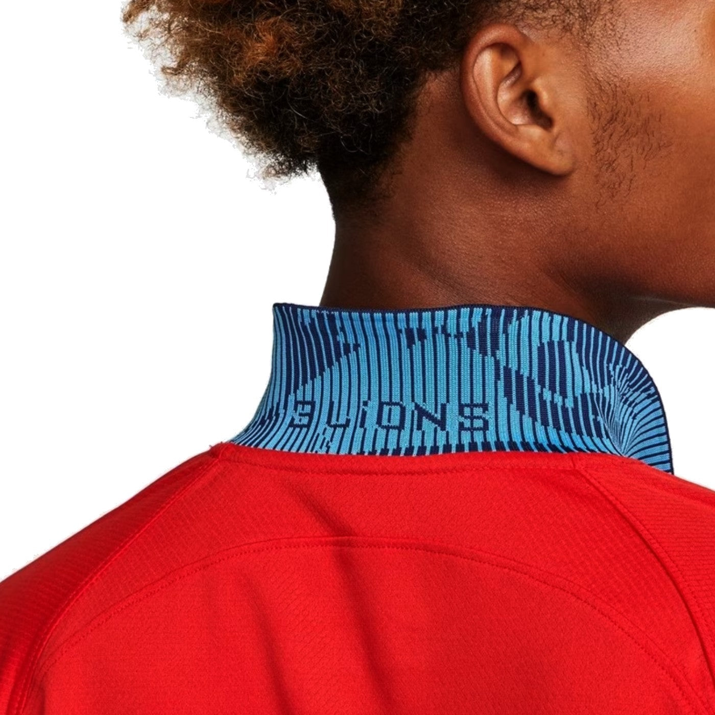 England national team Away soccer jersey 2022/23 - Nike-3