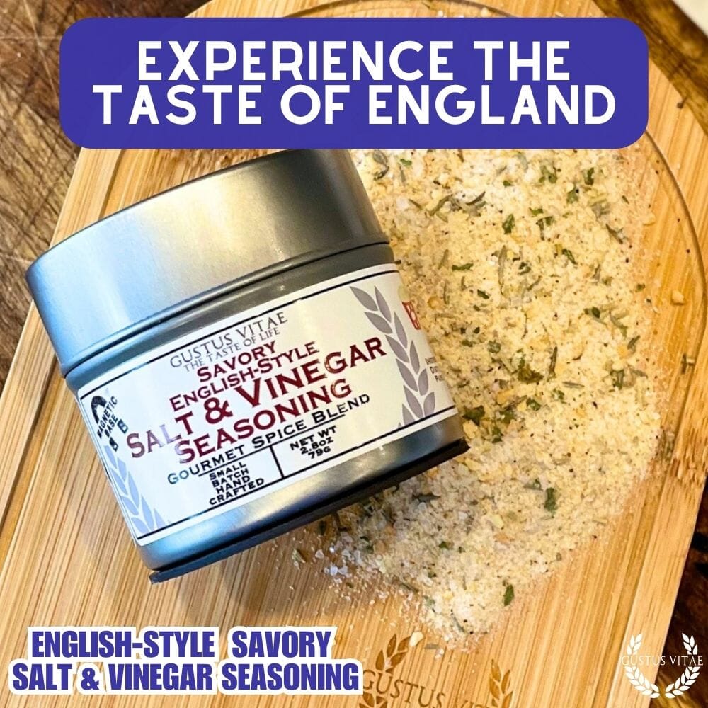 English-Style Savory Salt & Vinegar Seasoning-1