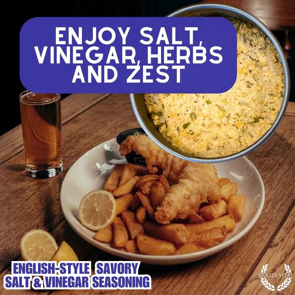 English-Style Savory Salt & Vinegar Seasoning-3