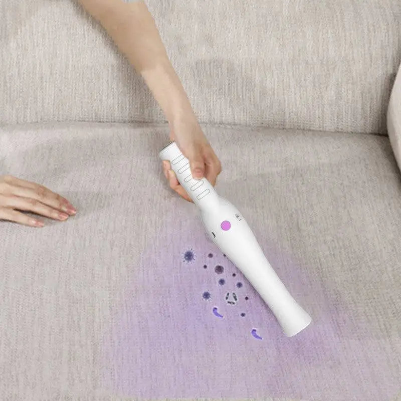Ergonomic Travel Sterilization Lamp Stick
