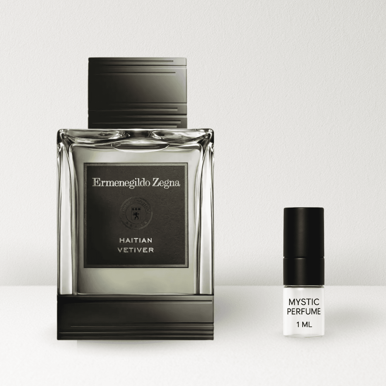 Ermenegildo Zegna Haitian Vetiver EDT