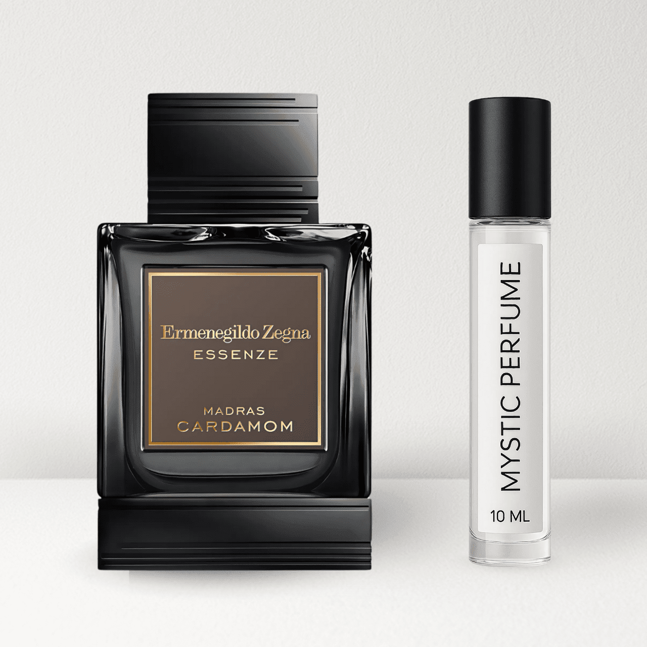 Ermenegildo Zegna Madras Cardamom