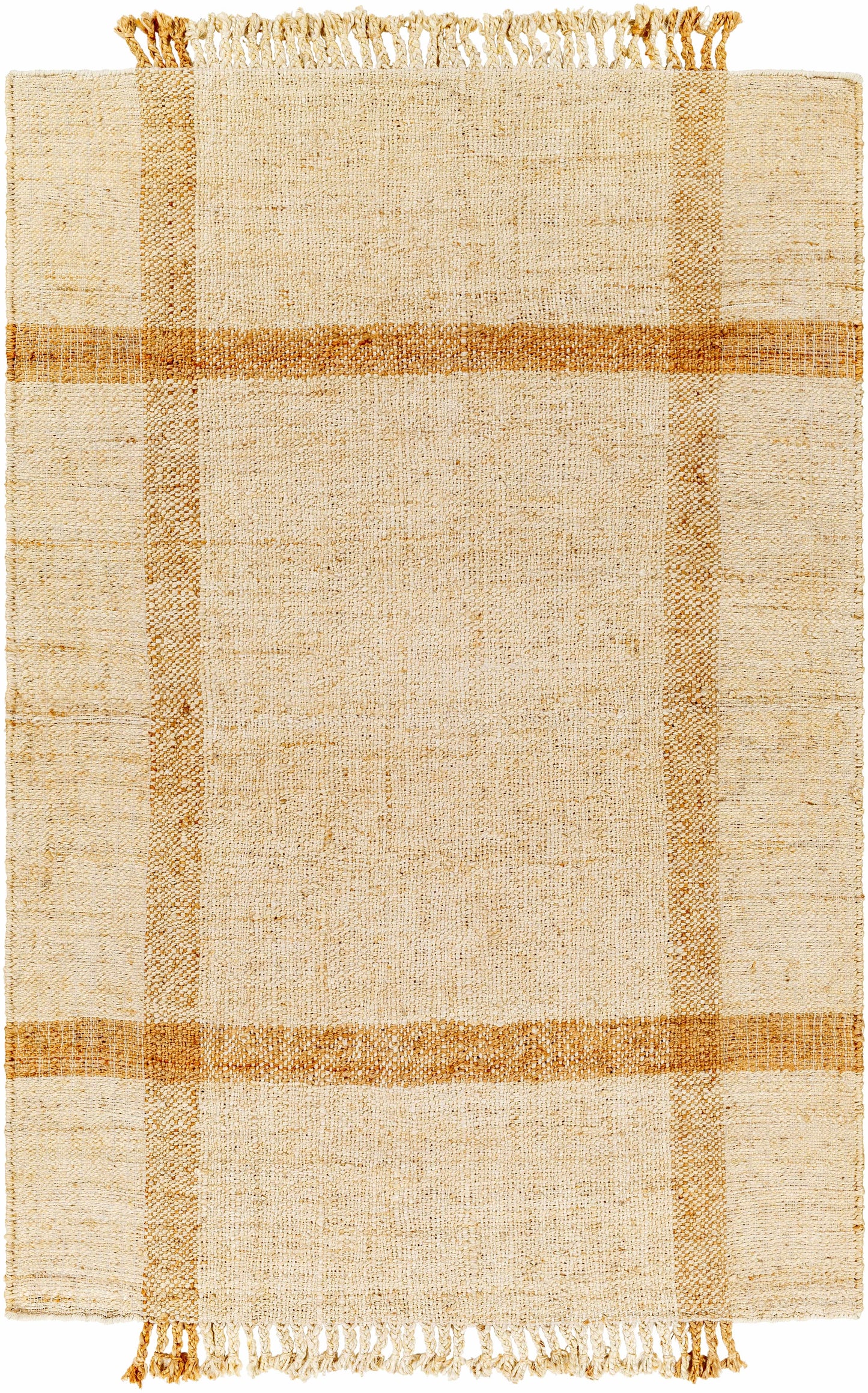 Errin Jute Area Rug-0