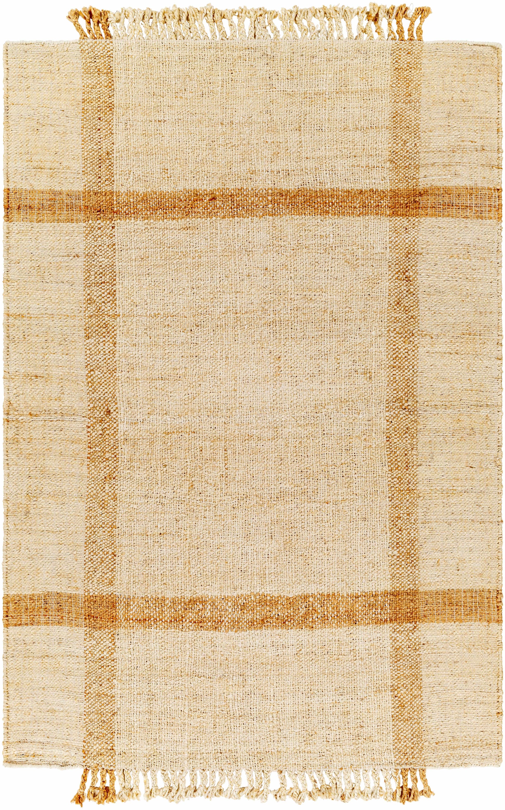 Errin Jute Area Rug-0