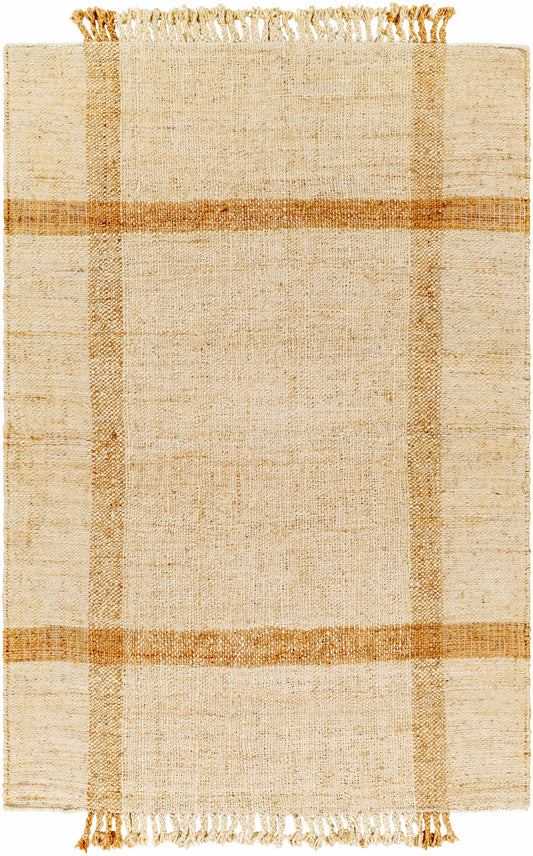 Errin Jute Area Rug-0