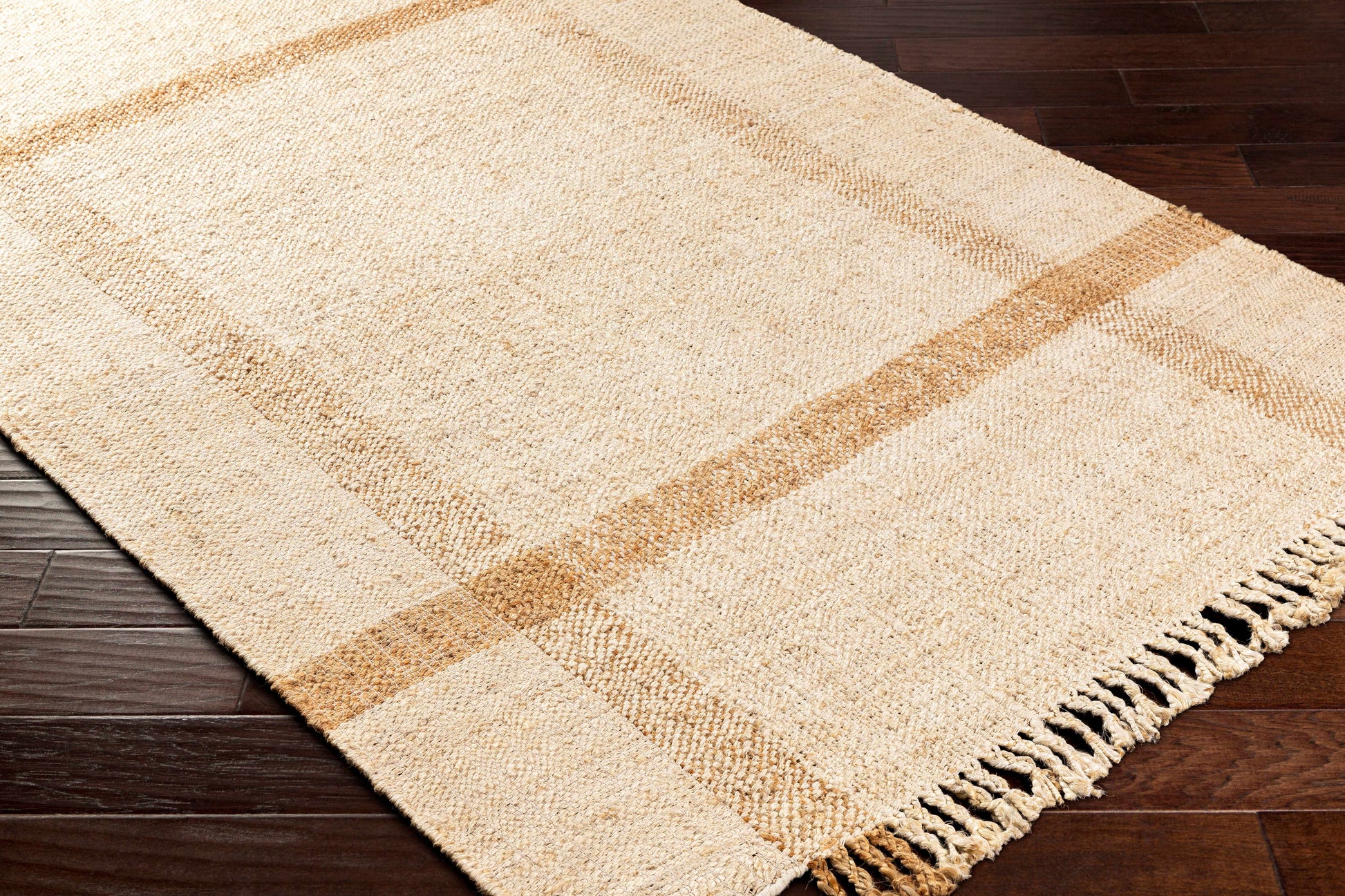 Errin Jute Area Rug-3