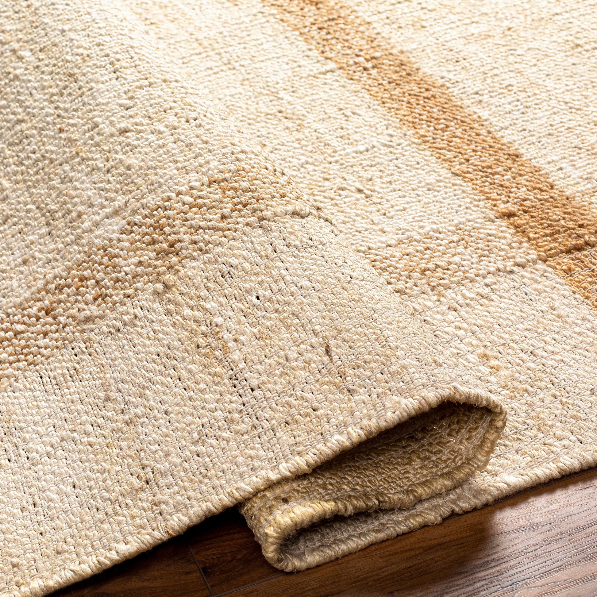 Errin Jute Area Rug-4