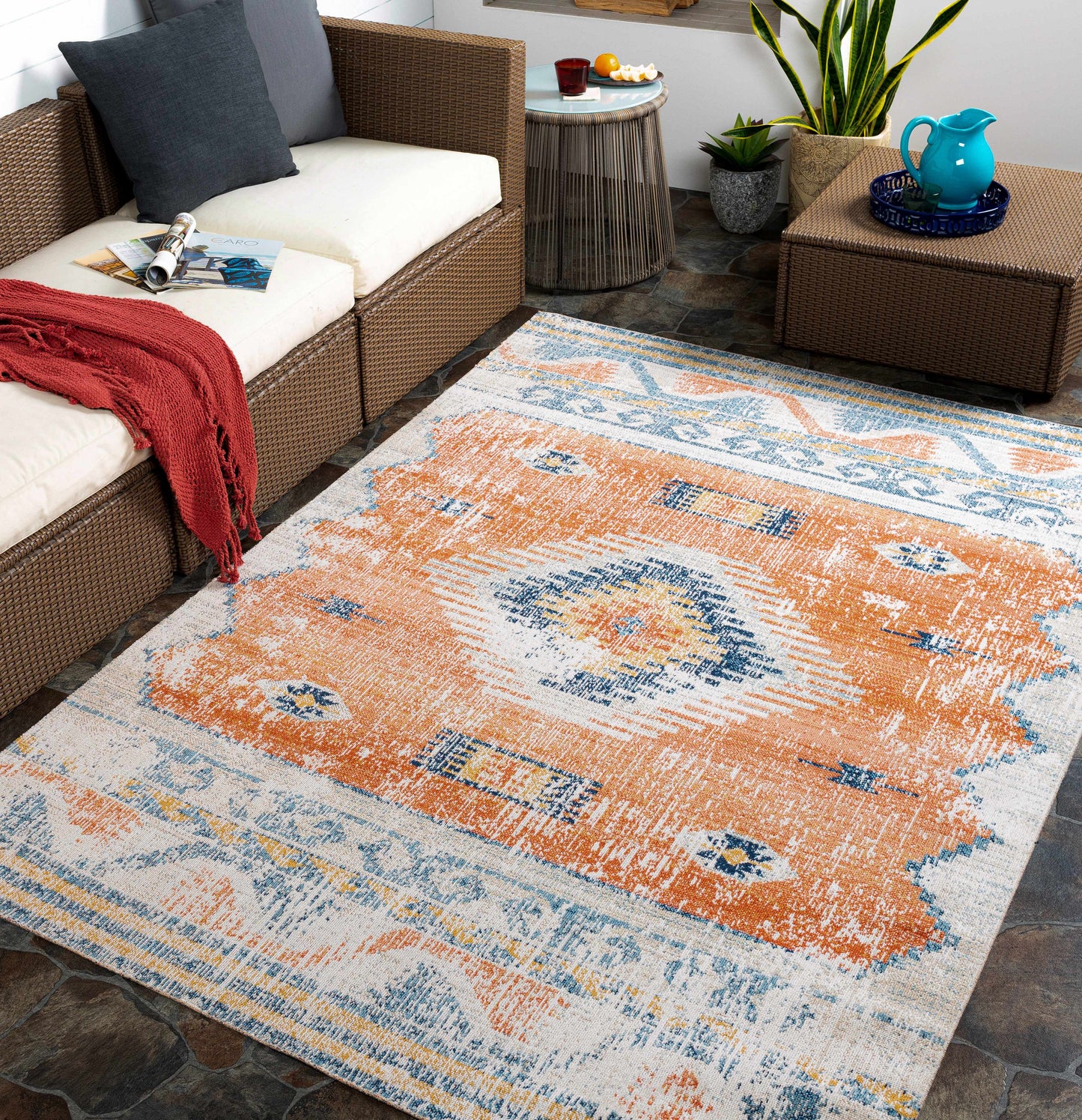 Etobicoke Area Rug-1