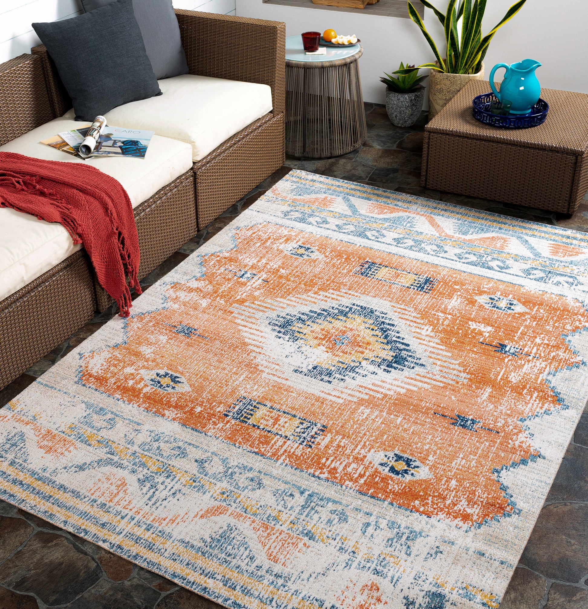Etobicoke Area Rug-1