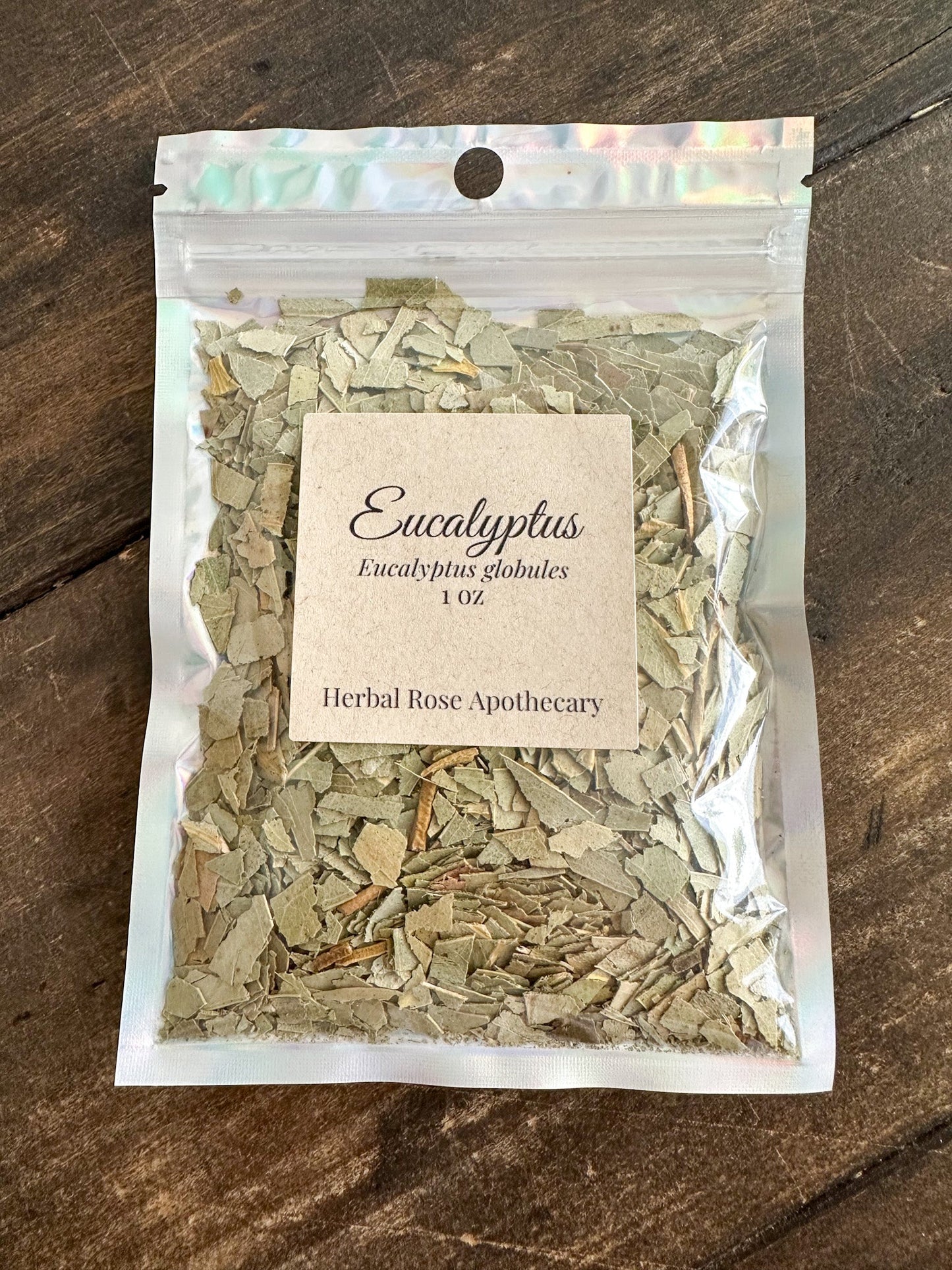 Organic Eucalyptus Leaf-2
