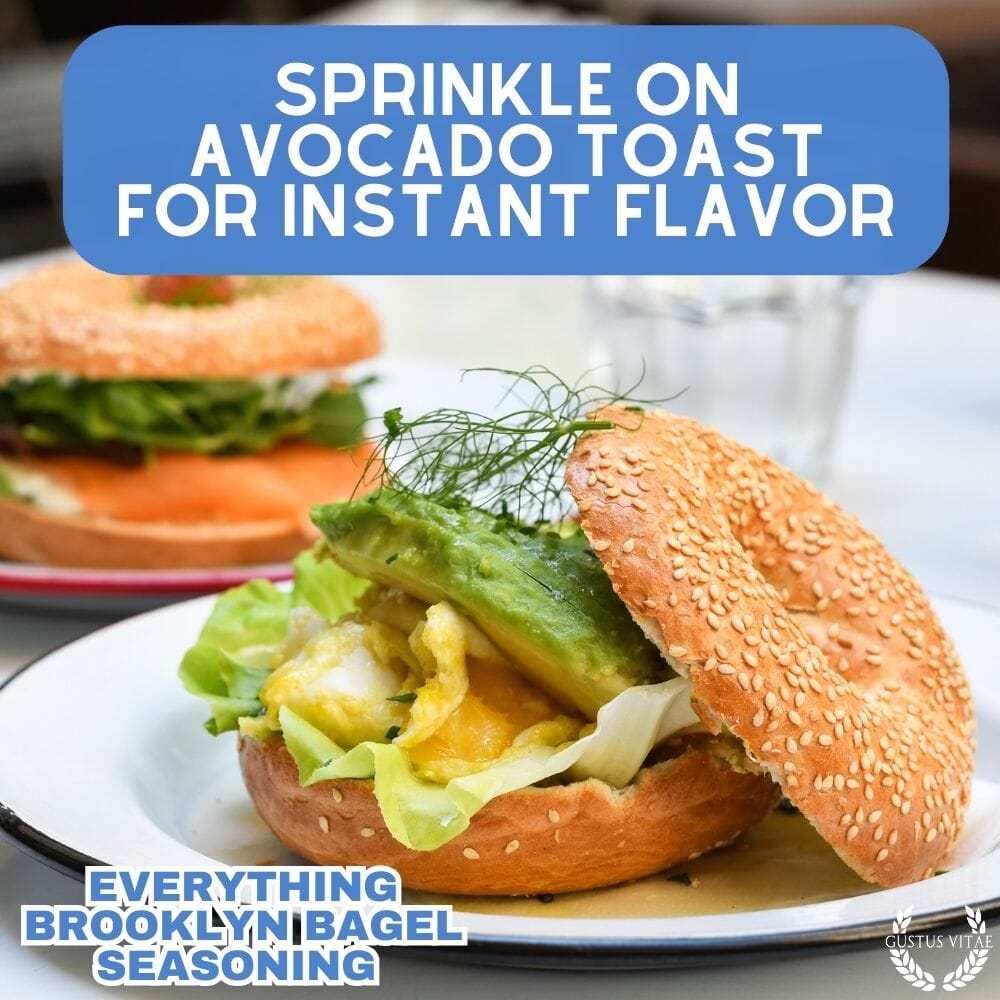 Everything Brooklyn Bagel Seasoning-3