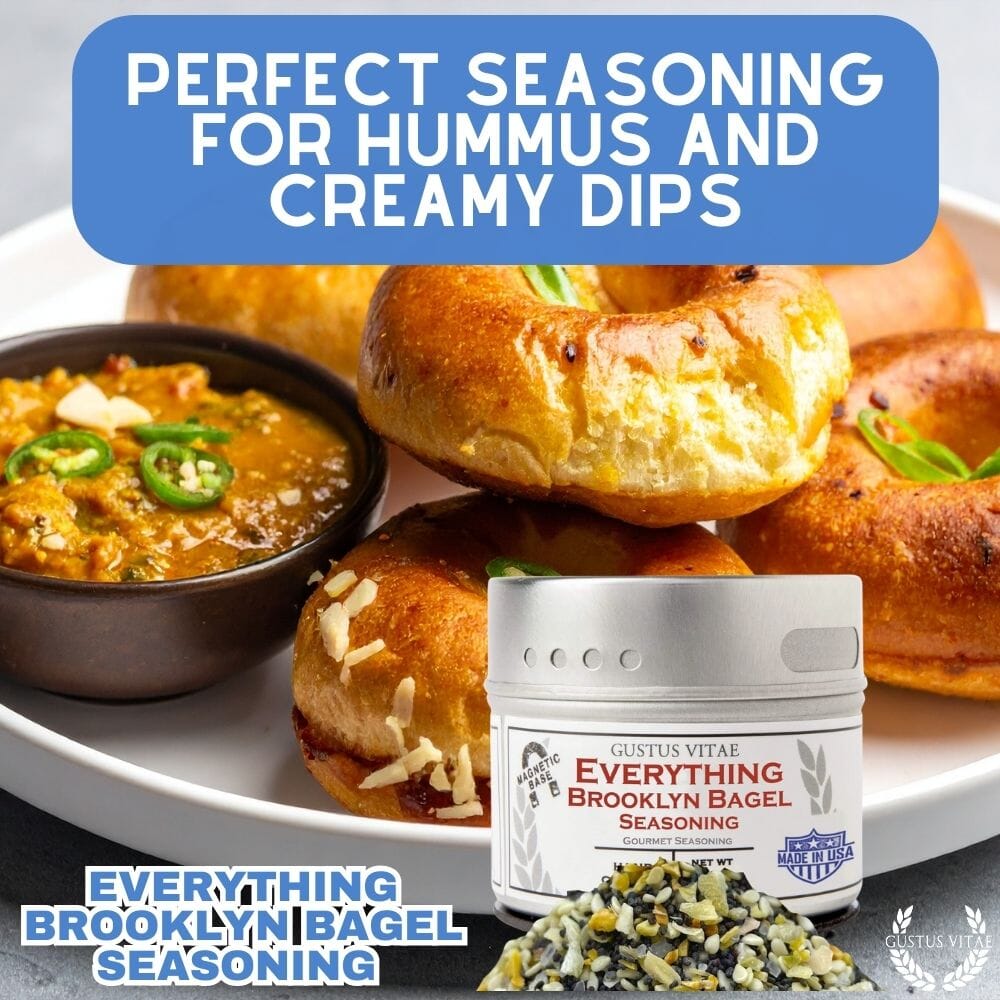 Everything Brooklyn Bagel Seasoning-4