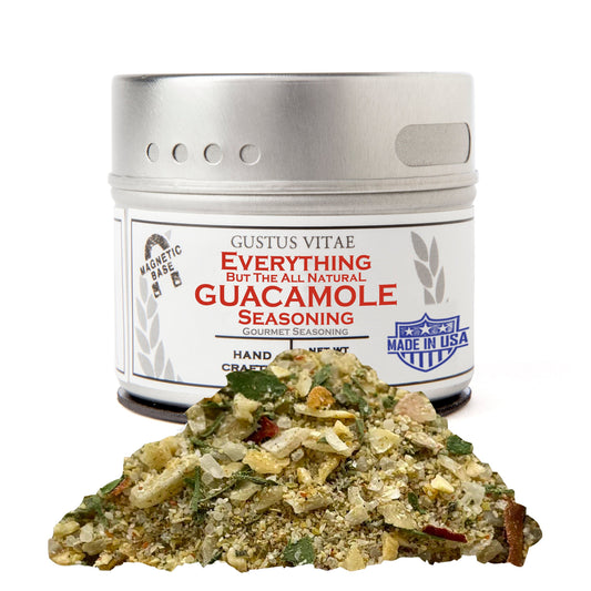 Everything But the All Natural Guacamole Seasoning-0