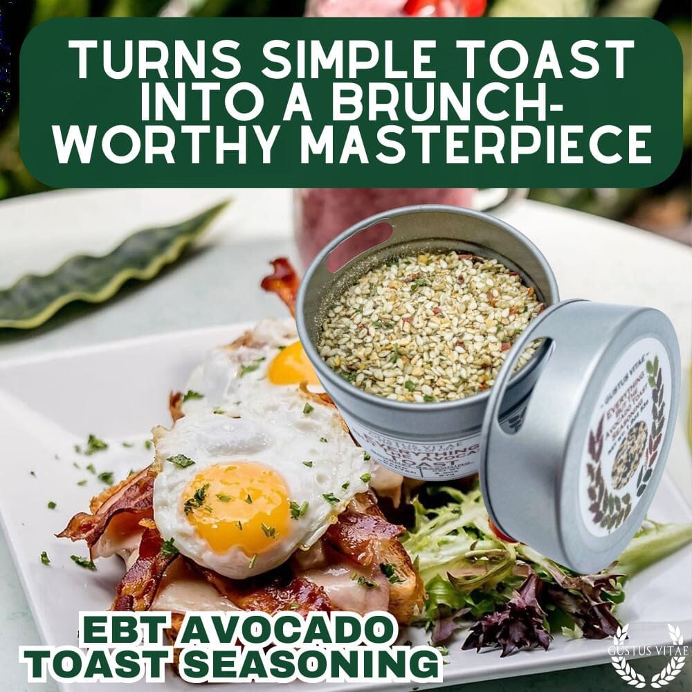 Everything But The Avocado Toast-3