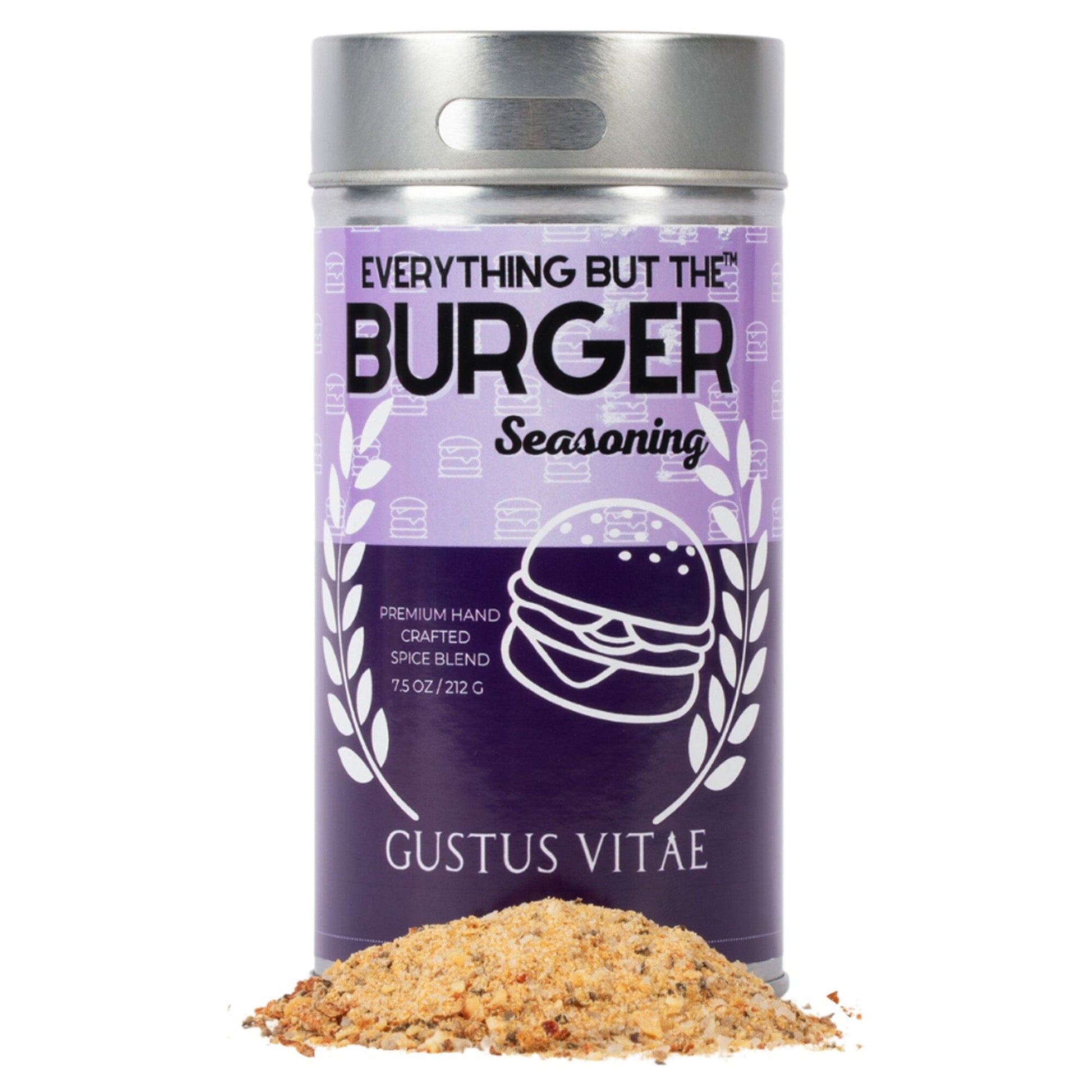 Everything But The Burger Seasoning-0