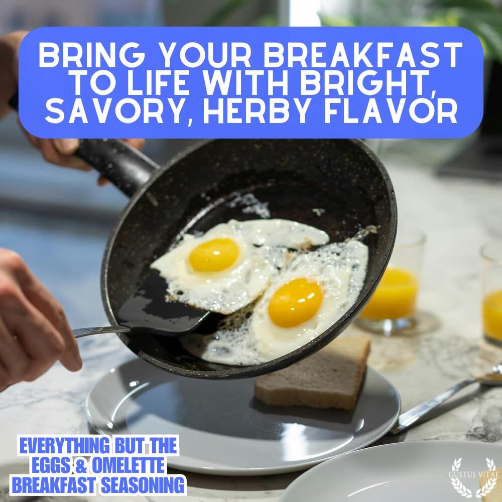 Everything But The Eggs & Omelette Breakfast Seasoning-2