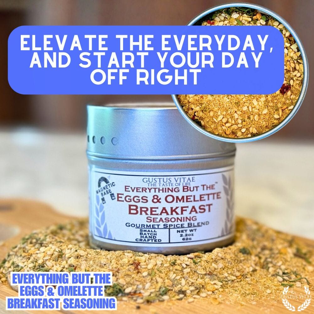 Everything But The Eggs & Omelette Breakfast Seasoning-1