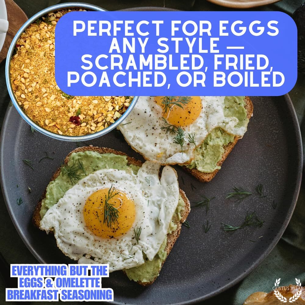 Everything But The Eggs & Omelette Breakfast Seasoning-3
