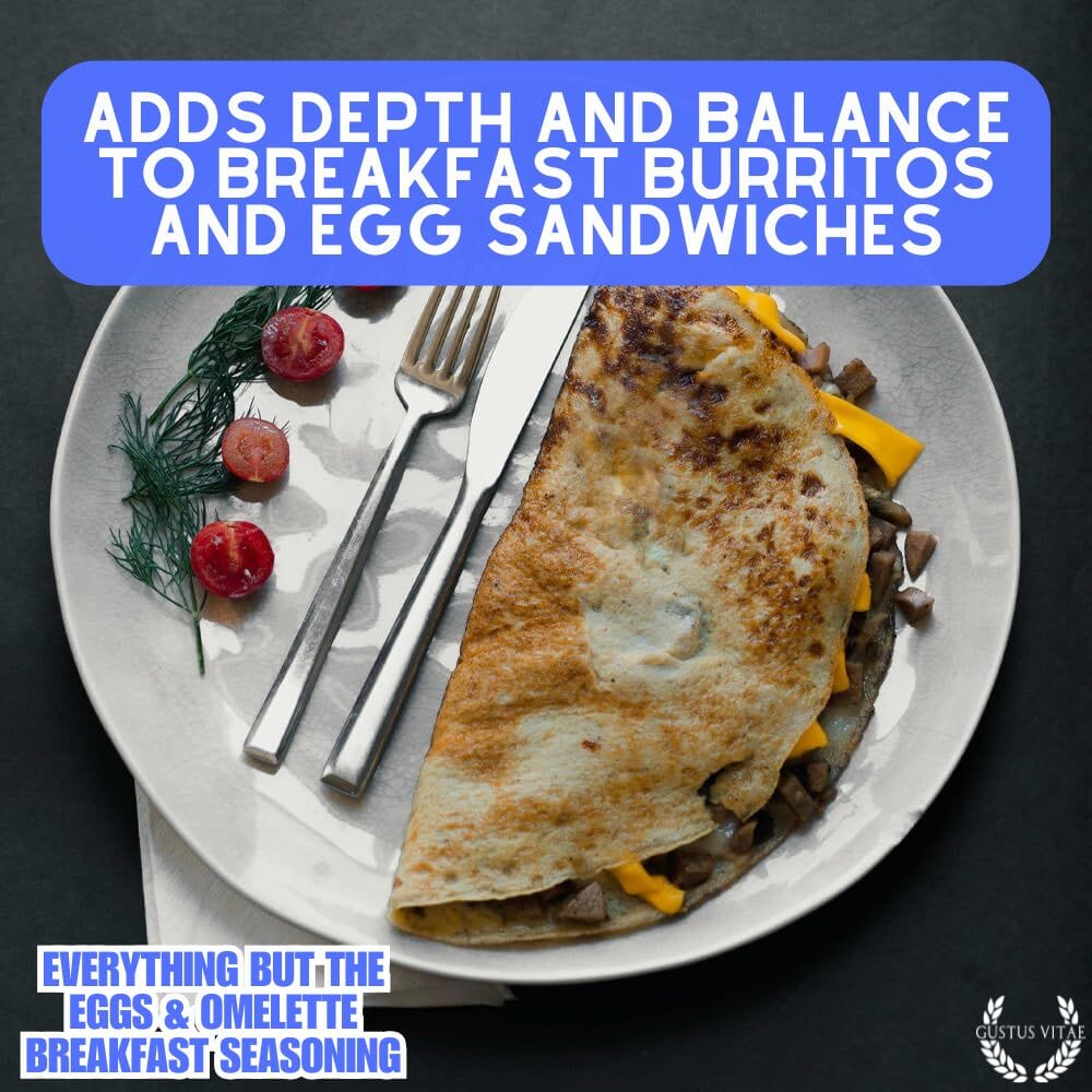 Everything But The Eggs & Omelette Breakfast Seasoning-4