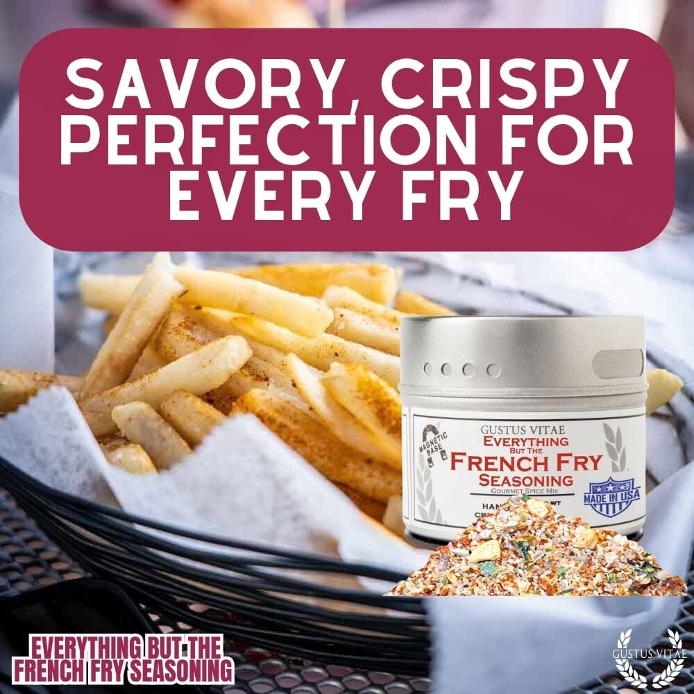Everything But The French Fry Seasoning-2