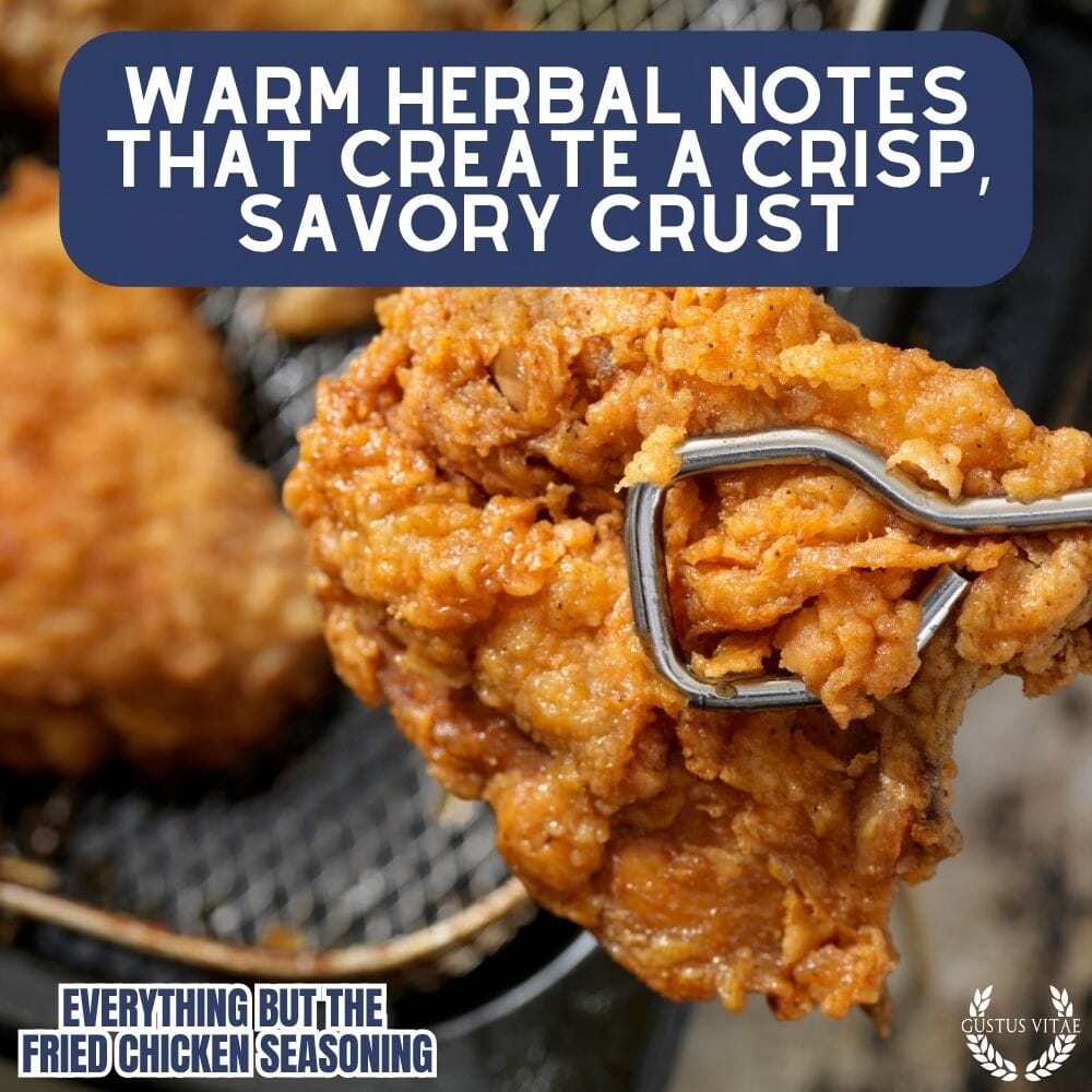 Everything But The Fried Chicken Seasoning-4