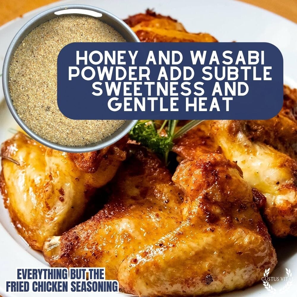 Everything But The Fried Chicken Seasoning-2