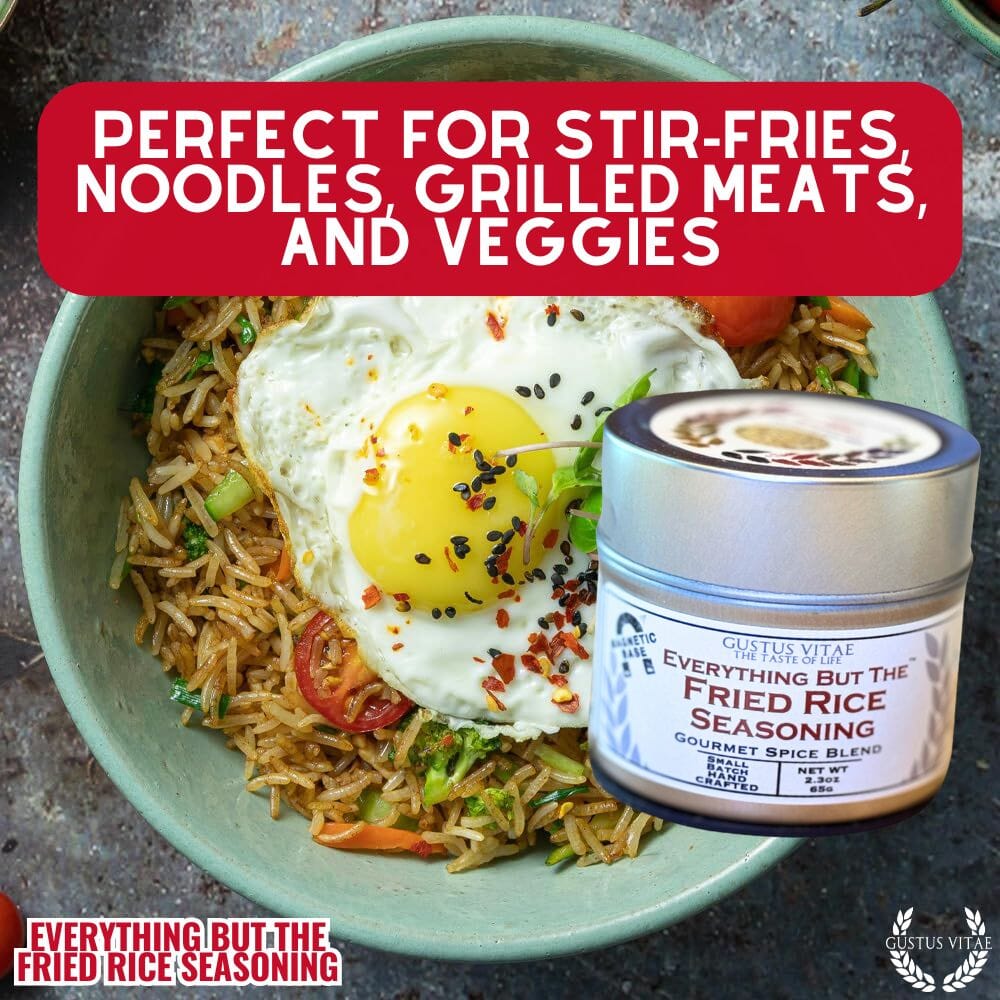 Everything But The Fried Rice Seasoning-2