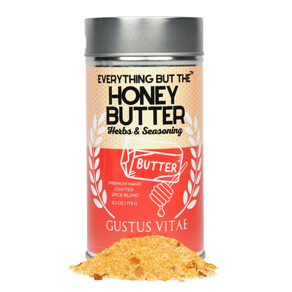 Everything But The Honey Butter Herbs & Seasoning-0