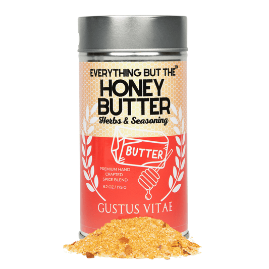 Everything But The Honey Butter Herbs & Seasoning-0