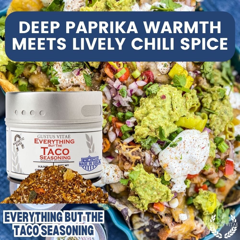 Everything But The Taco Seasoning-4