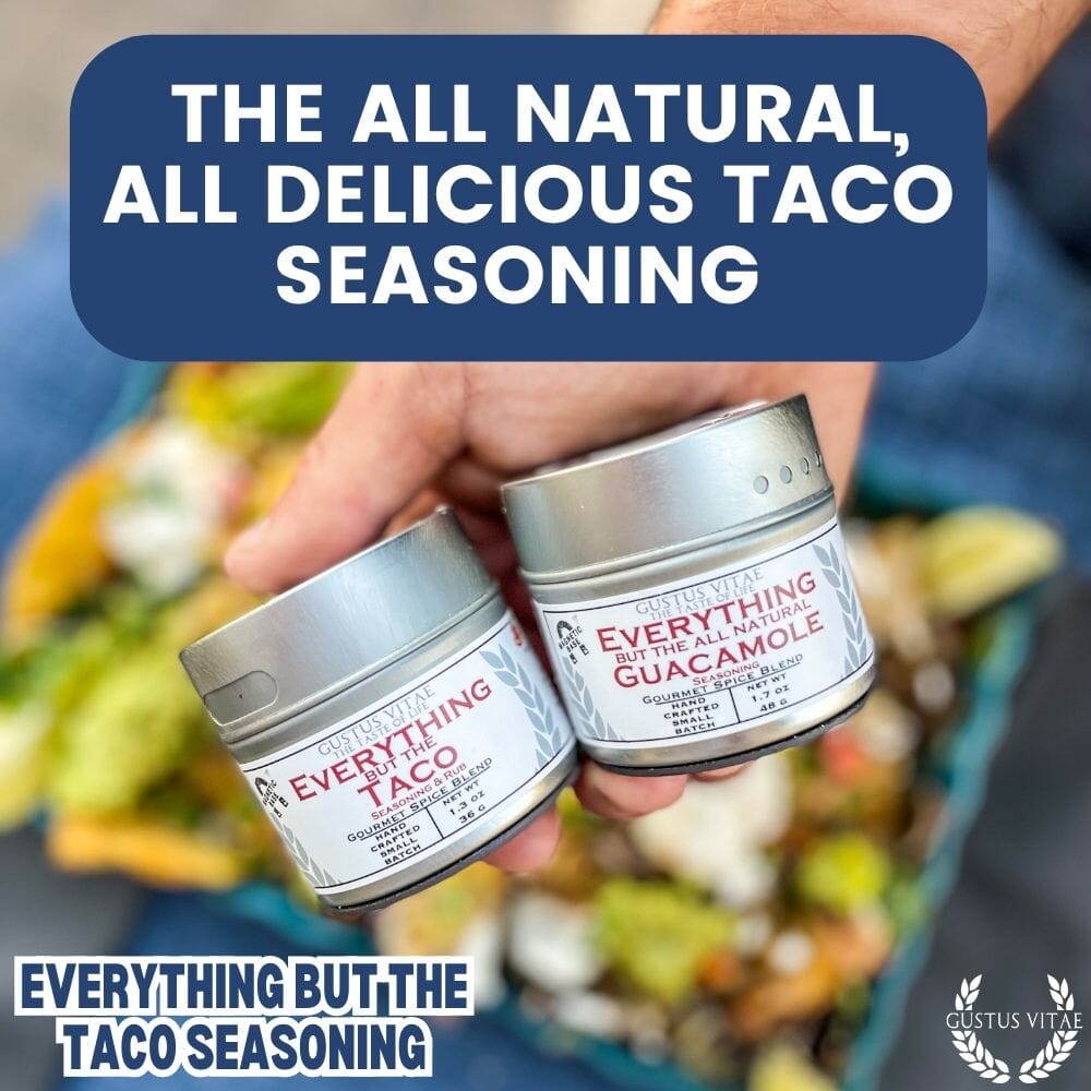 Everything But The Taco Seasoning-1
