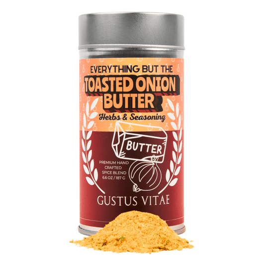 Everything But The Toasted Onion Butter Herbs & Seasoning-0