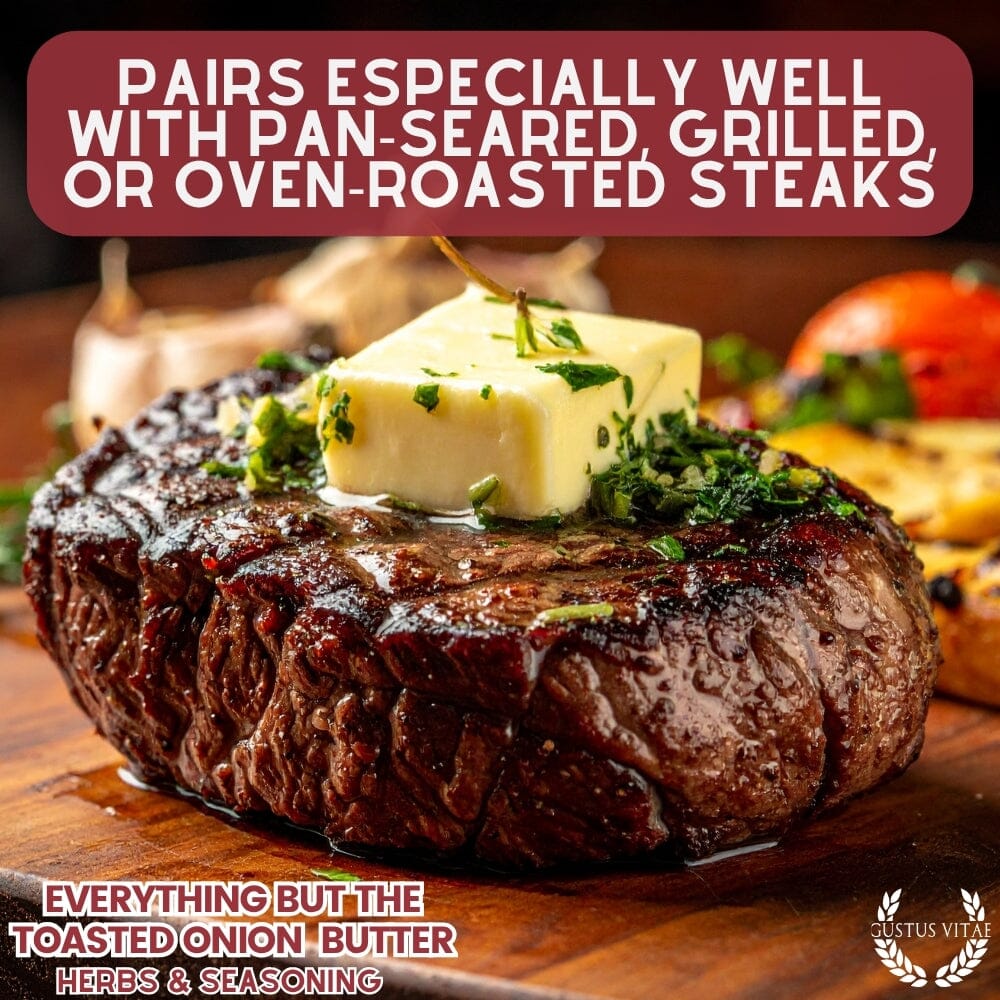 Everything But The Toasted Onion Butter Herbs & Seasoning-3