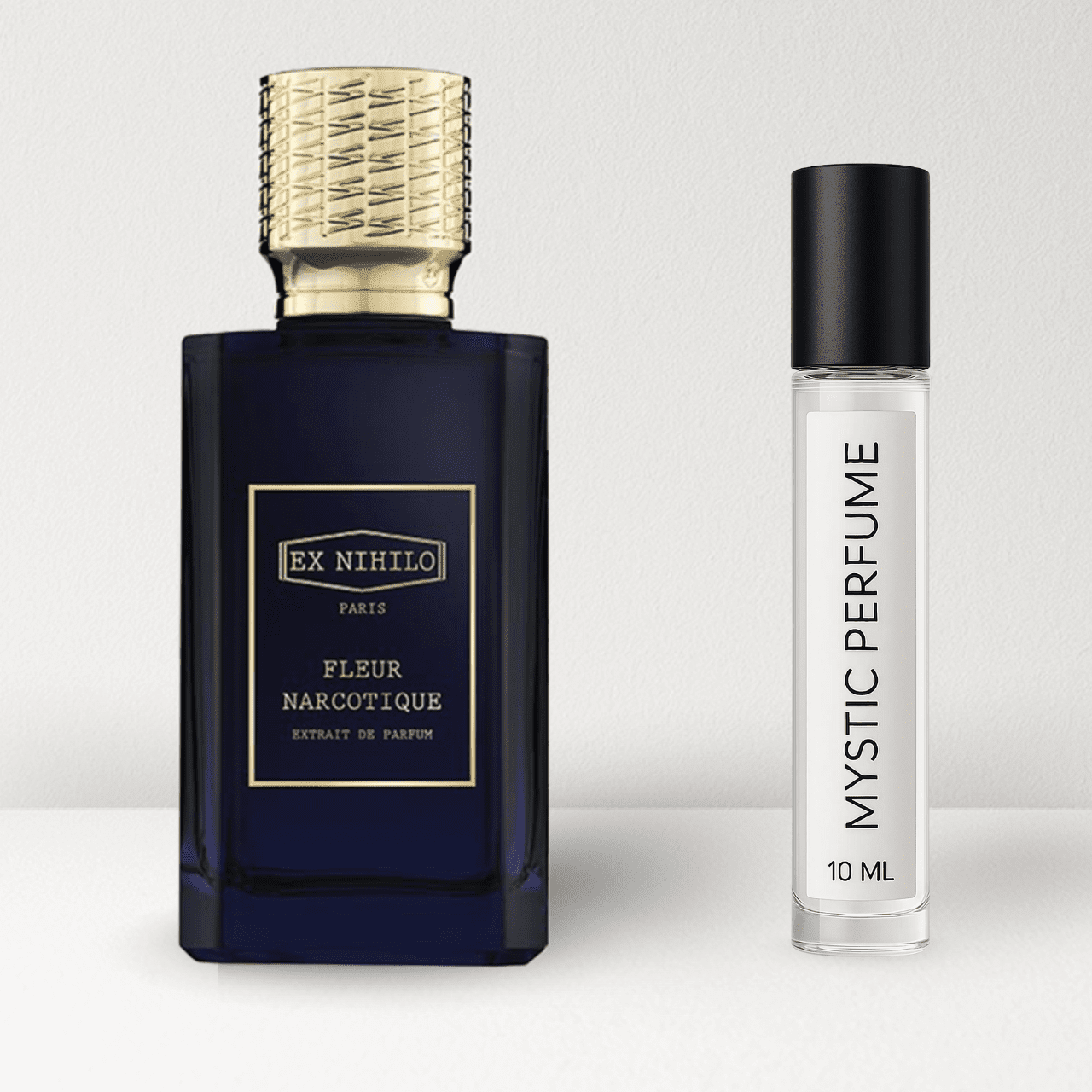 Ex Nihilo Fleur Narcotique Extrait