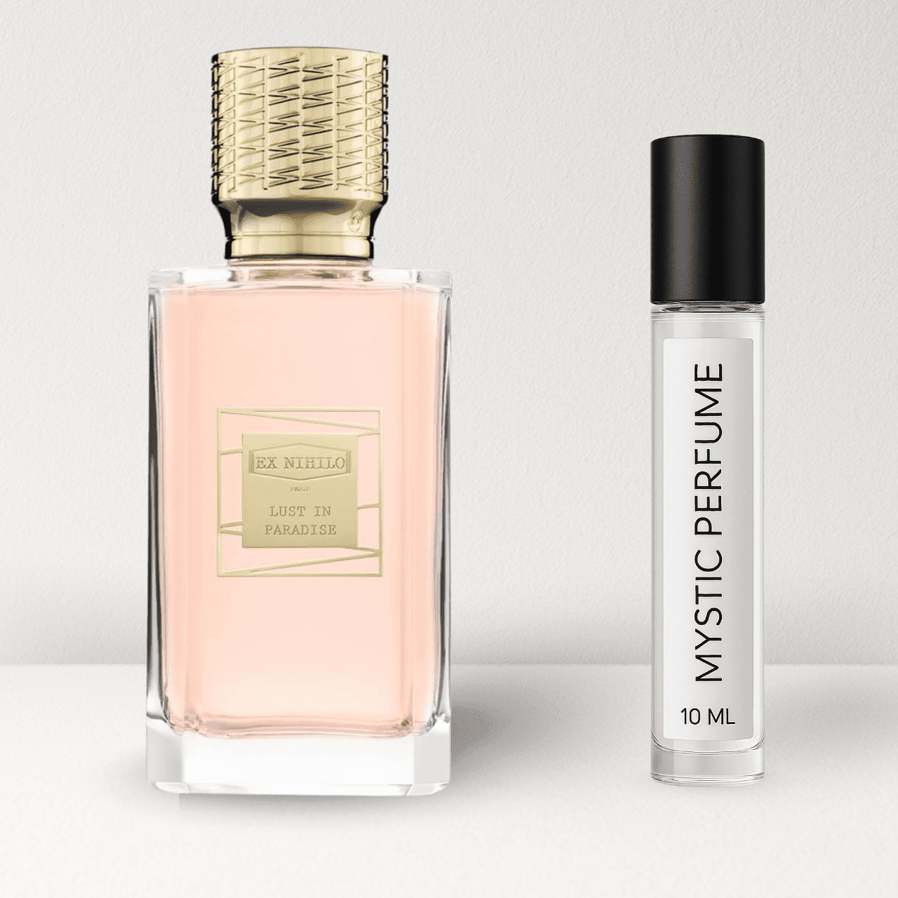 Ex Nihilo Lust in Paradise EDP