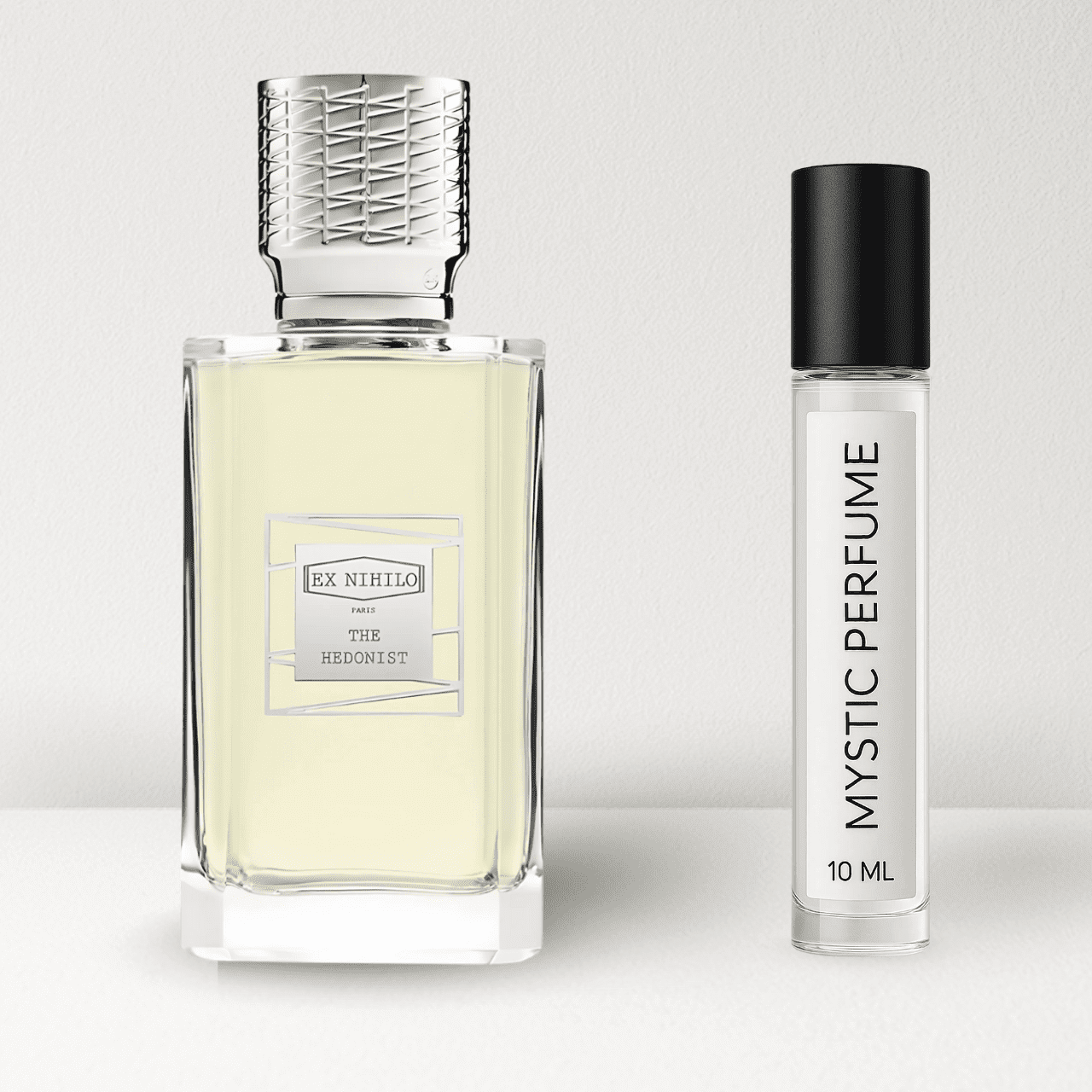 Ex Nihilo The Hedonist EDP