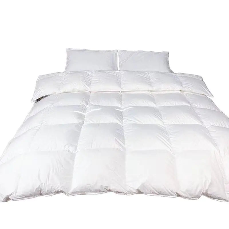 Thick Velvet Comforter
