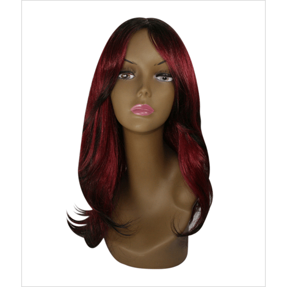 Exotic Collection Hot Wig