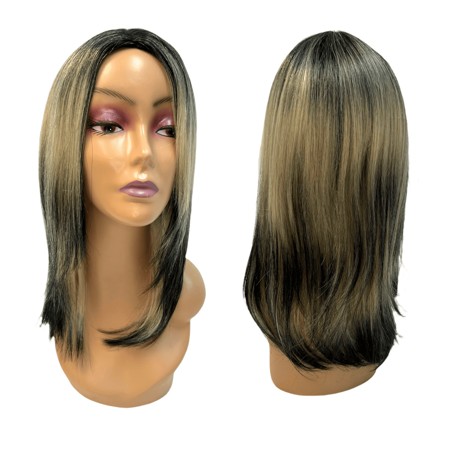 Exotic Collection Loveable Wig