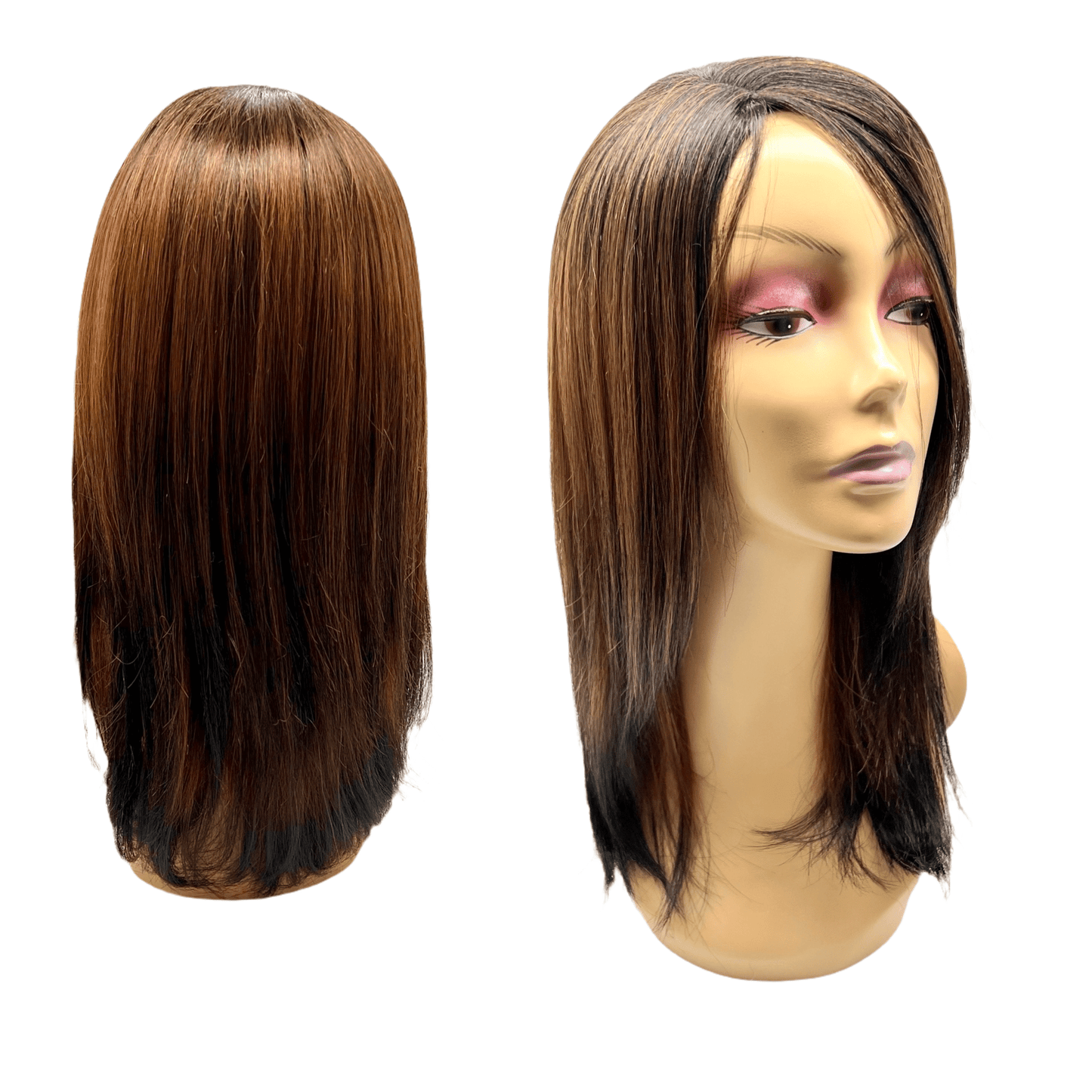 Exotic Collection Loveable Wig
