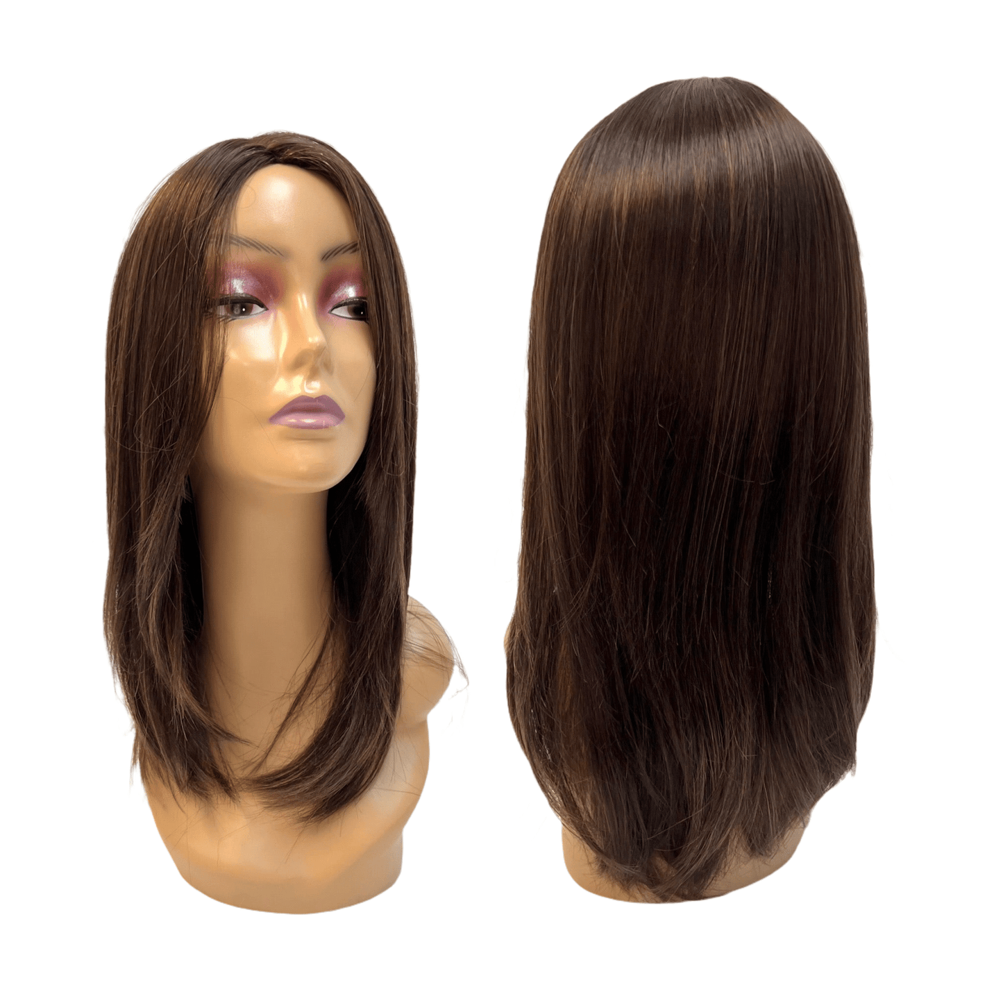 Exotic Collection Loveable Wig