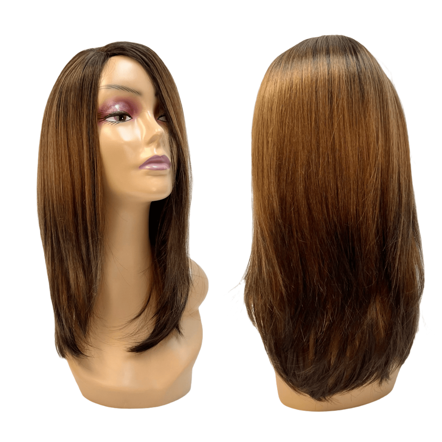 Exotic Collection Loveable Wig