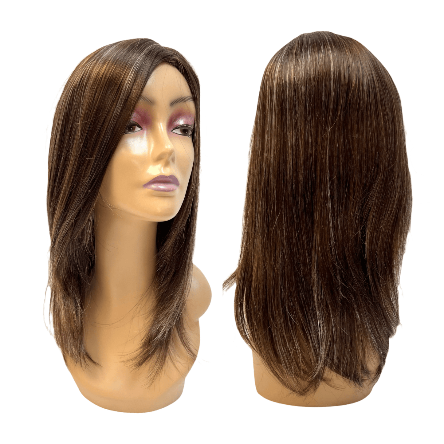 Exotic Collection Loveable Wig