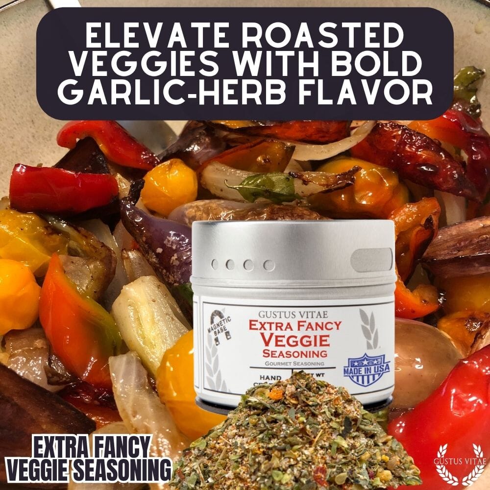 Extra Fancy Veggie Seasoning-2