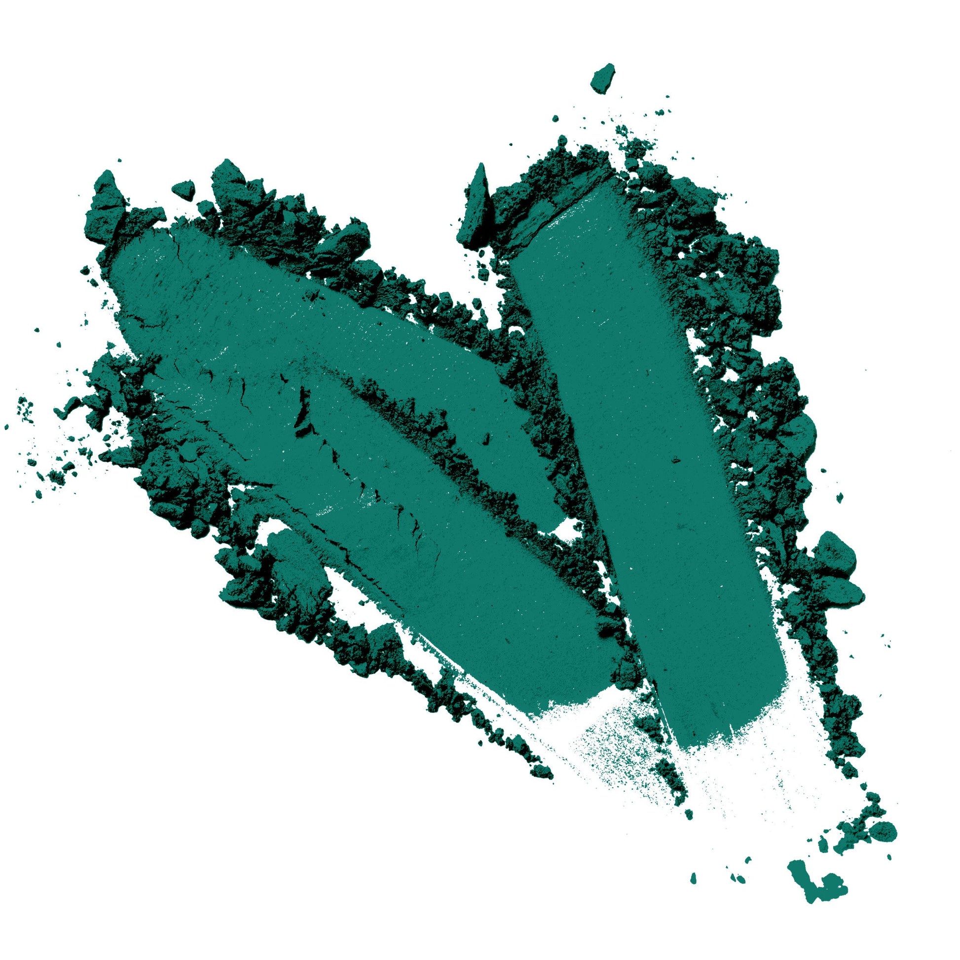 Eyeshadows (Talc-free) - Agave-0