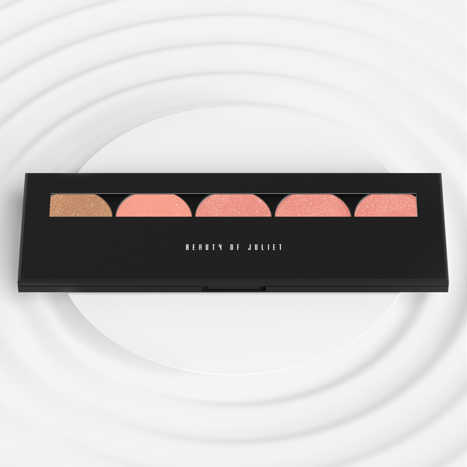 Hexa Palette (Type H)-0